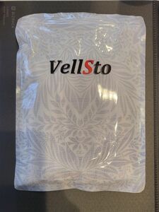 VellSto ヴェルスト 【10g×15本】男性活力増大サプリ　シトルリン マカ はちみつ ムクナ アメリカ人参 冬虫夏草 