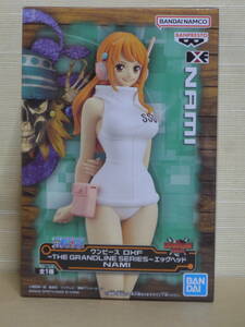 定形外350円～　ワンピース DXF THE GRANDLINE SERIES エッグヘッド NAMI ナミ