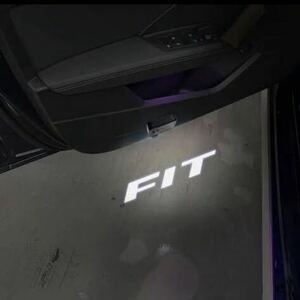 FIT ウェルカムランプ　カーテシランプ