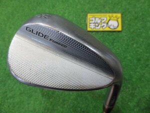 GK尾張旭◇ 671 【お値打ち価格】ピン GLIDE FORGED WEDGE◆MODUS3 TOUR105◆S◆54度◆グライドフォージド◆