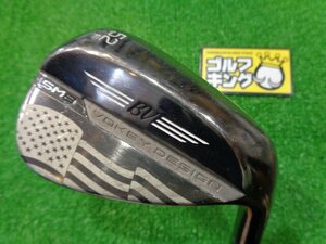 GK尾張旭◇ 102 【現品限り】タイトリスト ボーケイSM8 ライダースカップ◆DG◆S200◆52度◆ウェッジ◆おすすめ◆