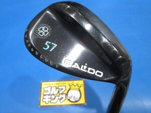 GK鈴鹿☆ 中古600 バルド STRONG LUCK TYPE-S★N.S.PRO 950GH HT★S★ウエッジ