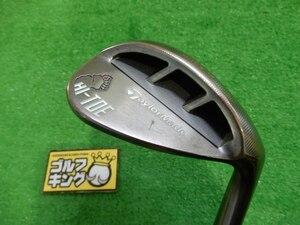 テーラーメイド ハイトゥ ロウ ビッグフット ウェッジ ゴルフ Dynamic Gold 56゜ S200 2021年モデル メンズ TaylorMade