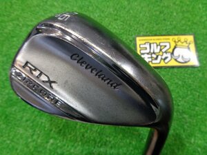 GK石川橋●919 クリーブランド◆◇RTX ZIPCORE BLACK SATIN◇◆56-10◆DG(JP)◆S300◆激安ウェッジ◆