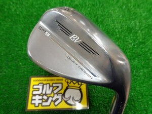 GK栄三越■ 214 【中古】タイトリスト◆ボーケイSM9ツアークローム54-14F◆DG◆S200◆日本仕様◆54度◆ウェッジ◆人気◆おすすめ