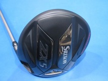 GK鈴鹿☆ 中古659 ダンロップ（スリクソン） スリクソンZX5 Mk II LS★Diamana ZX-II 50★S★ドライバー_画像8