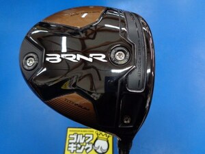 GK豊田▼ 561 【美品♪】テーラーメイド★BRNR MINI DRIVER★PROFORCE 65 M40X JP(JP)★S★11.5度★ドライバー★