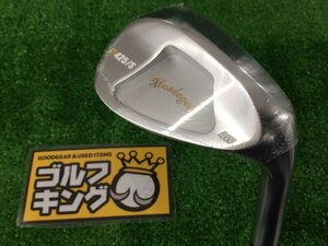 GK春日井■【未使用品】 952 マスダゴルフ STUDIO WEDGE M425(ストレート)　AW　クロムメッキ★NS PRO 950GH Neo ★S★52★ＡＷ★人気★