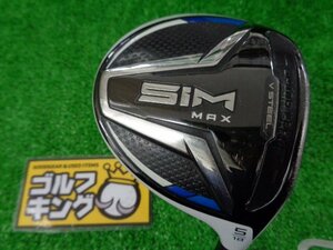 GK春日井■ 328 テーラーメイド SIM MAX★Speeder EvolutionVII FW70 ★S★18★フェアウェイウッド★人気★激安★お買い得★