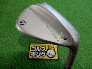 GK緑★新品445 【値下げ】★テーラーメイド★MILLED GRIND3 Chrome 58HB-12★DG★S200★58度★おすすめ★ウェッジ★