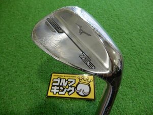 GK緑★新品441 【値下げ】【人気】【ウェッジ】★ミズノ★T22 SATIN★56-06★DG HT★S200★56度★保証書付き★おすすめ★お買得★