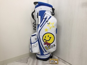 GK春日井■【新品】 540 ウィンウィン GETBIRDIE　CB-102 ★キャディバッグ★人気★激安★お買い得★