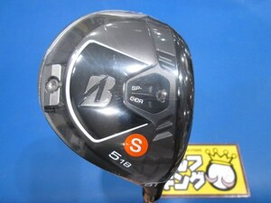 GK鈴鹿☆ 新品679 ブリヂストン B1★TourAD BS-6★S★フェアウェイウッド★人気★おすすめ