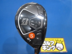 GK鈴鹿☆ 新品681 ブリヂストン B1 HY★TourAD BS-6h★S★ユーティリティ★おすすめ★人気