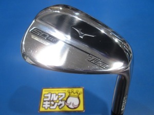 GK鈴鹿☆ 中古504 ミズノ T22 SATIN 50-07★DG HT★S200★ウエッジ★ダイナミックゴールド