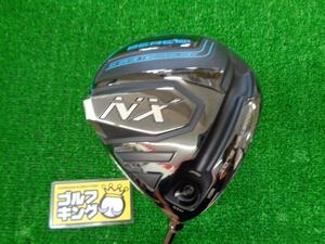 GK春日井■ 【美品】694 ホンマ BERES NX★VIZARD FOR NX45 ★R★9★ドライバー★人気★激安★お買い得★美品★ホンマ