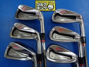 SRIXON Z565 アイアンセット 6本［N.S.PRO MODUS3 TOUR105］（S）