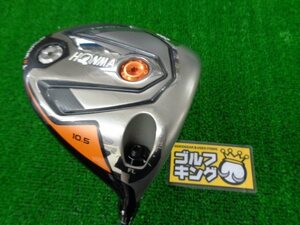 HONMA GOLF