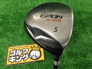 GK春日井■ 384 エポン AF-205 5W★Speeder EvolutionII　FW40★R2★18★フェアウェイウッド★人気★激安★お買い得★