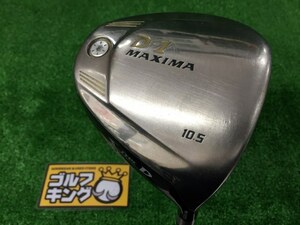 GK春日井■ 812 リョーマ D-1 MAXIMA TYPE-D★BEYOND POWER ★∞★10.5★ドライバー★人気★激安★お買い得★