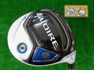 GK春日井■ 585 テーラーメイド GLOIRE F 2016★Air Speeder Plus★1FLEX★19★フェアウェイウッド★人気★激安★お買い得★