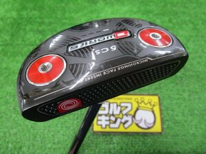 GK古城■ 503 オデッセイ O-WORKS #5 CS パター★DERAMAX01-115P-BR-M ★35インチ★オススメ★お買い得★