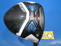 GK鈴鹿☆ 中古767 【美品】コブラ★AEROJET（エアロジェット） LS★TourAD for Cobra 6★S★10.5度★おすすめ★_画像1