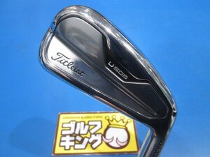 GK鈴鹿☆ 中古721 タイトリスト★U505★TENSEI CK Hybrid Series 90★S★＃4★22度★激安★特価★