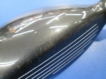 GK三好◆ 146【激安 ユーティリティ】 タイトリスト 818H1◆Titleist MCI 70(JP)◆S◆21°◆現品限り◆_画像7