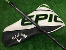 GK春日井■ 480 キャロウェイ EPIC MAX LS★TENSEI 55 for Callaway(JP) ★S★9★ドライバー★人気★激安★お買い得★_画像3