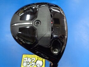 タイトリスト TSR3 TOUR AD DI-6 FW ゴルフ フェアウェイウッド Tour AD DI6 S 2022年 メンズ Titleist