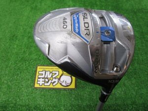 GK古城■ 700 テーラーメイド SLDR★TENSEI CK RED 50 ★R★10.5度★ヘッドカバー有★激安★オススメ★お買い得