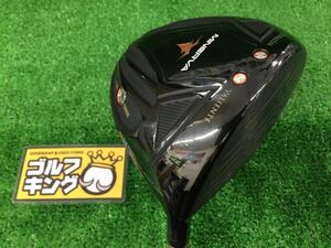 GK春日井■ 137 その他 MINERVA VALIENTE★ＥＤＧＥ　ＷＯＲＫＳ　ＥＧ-520ＭＫ★S★ドライバー★人気★激安★お買い得★