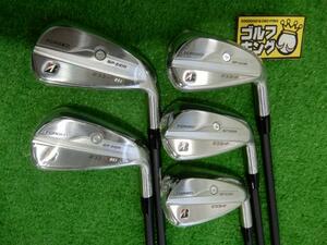 GK石川橋●新品942 ◆ブリヂストン◆233HF◆SPEEDER NX BS40i◆5本セット◆S◆