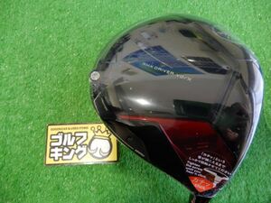 GK豊田▼ 156 新品★ヤマハ★RMX VD X★TENSEI TR★R★10.5度★ドライバー★