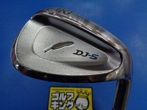 GK豊田▼ 395 フォーティーン★DJ-5★NSPRO DS-91w★wedge★52度★ウェッジ★