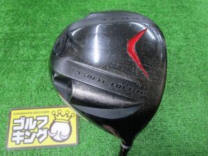 GK古城■ 850 カムイ カムイ タイフーンプロTP-X NITROGEN★TENSEI Pro Orange 1K 50 ★S★10度★ドライバー★激安★お買い得