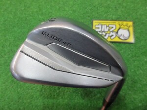 GK石川橋●209 【値下げ】ピン◆◇GLIDE4.0◇◆54E◆NSPRO850GHneo◆S◆グライド4.0◆PING◆ウェッジ◆