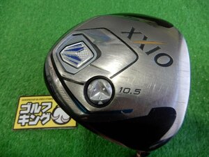 GK緑★ 【値下げ】 796 ダンロップ（スリクソン） ゼクシオ2014モデル★MP800★SR★10.5度★1W★ヘッドカバー有★オススメ★