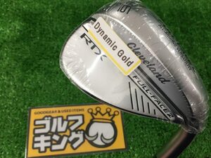 GK春日井■【新品】 857 クリーブランド RTX FULL-FACE 2 56-10★DG(JP)★S200★56★ウェッジ★人気★激安★お買い得★