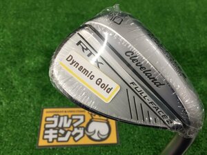 GK春日井■【新品】 859 クリーブランド RTX FULL-FACE 2 60-08★DG(JP)★S200★60★ウェッジ★人気★激安★お買い得★