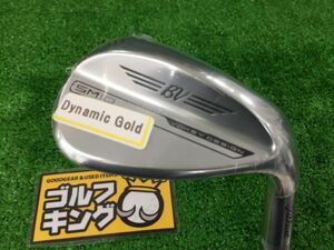 GK春日井■【新品】 635 タイトリスト ボーケイSM10 Tour Chrome 58-12D★DG(JP)★S200★58★ウェッジ★ＳＷ★人気★激安★お買い得★