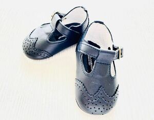  new goods Dolce & Gabbana / baby First shoes ( outer box, sack attaching )