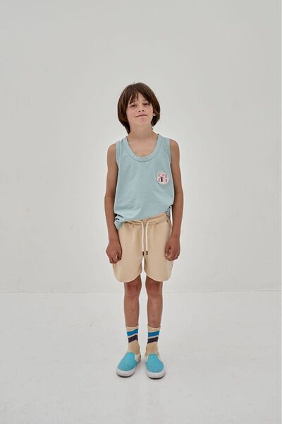 Repose amsショートパンツ3Y