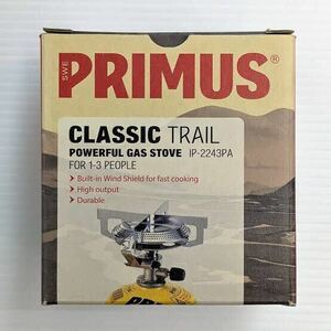 PRIMUS