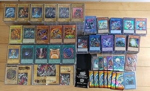  shop liquidation Yugioh approximately 10000 sheets ( inside SR and more approximately 1000 sheets ) abroad Bandai Carddas relief SEC,UR,SR the first period blue eye. white dragon exhaust tia etc. large amount summarize explanatory note obligatory reading 