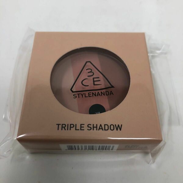 3CE トリプル シャドウ 2.8g / 3CE TRIPLE SHADOW