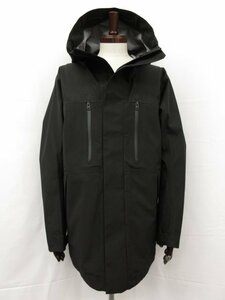 定価157.850円 未使用【ノースプロジェクツ NORSE PROJECTS】ARKTISK 79J029 SW710 990 フード付ブルゾン GORE-TEX(メンズ)XL■17SLJ0496■