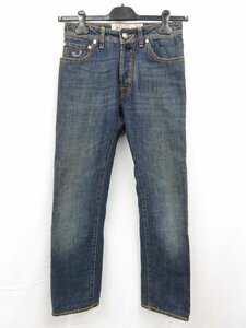 美品 【ヤコブコーエン JACOB COHEN】 J688 デニムパンツ ジーンズ (メンズ) size29 インディゴ系 ■28MPA0755■