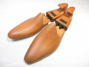 訳あり 超美品 【ベルルッティ Berluti】 シューツリー シューキーパー (メンズ) size8 大切なお靴の保管に♪ ■30ST3154■